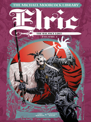 cover image of Elric: The Balance Lost, Volume 1